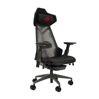 Asus ROG Destrier Ergo gamingstol