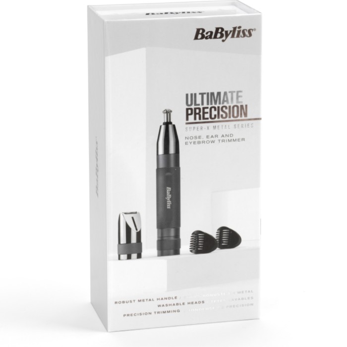 BaByliss Multitrimmer E116E