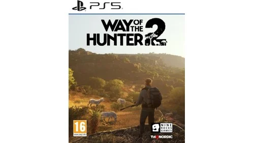 Way of the Hunter 2 (PS5), bild 3