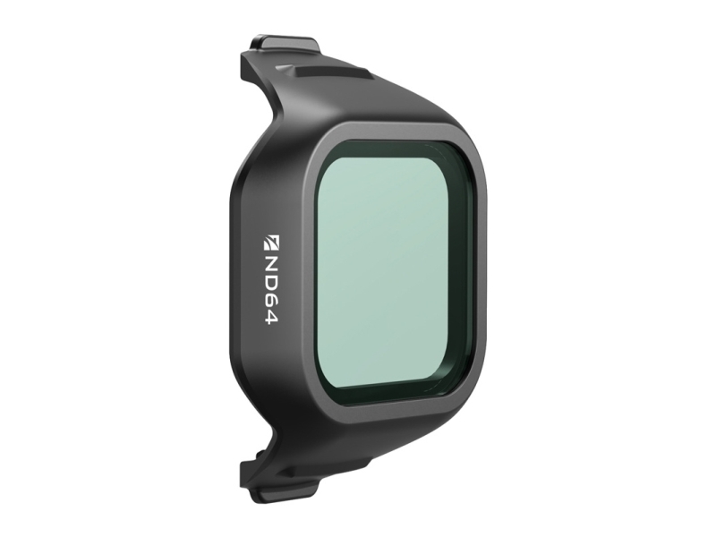 Freewell ND64-filter till DJI Mini 5 Pro