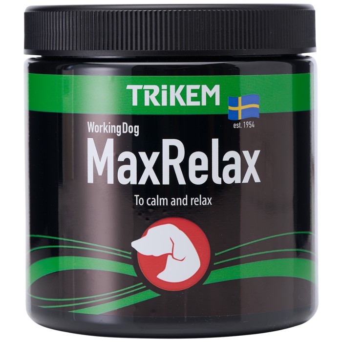 Trikem Working Dog MaxRelax 450 g