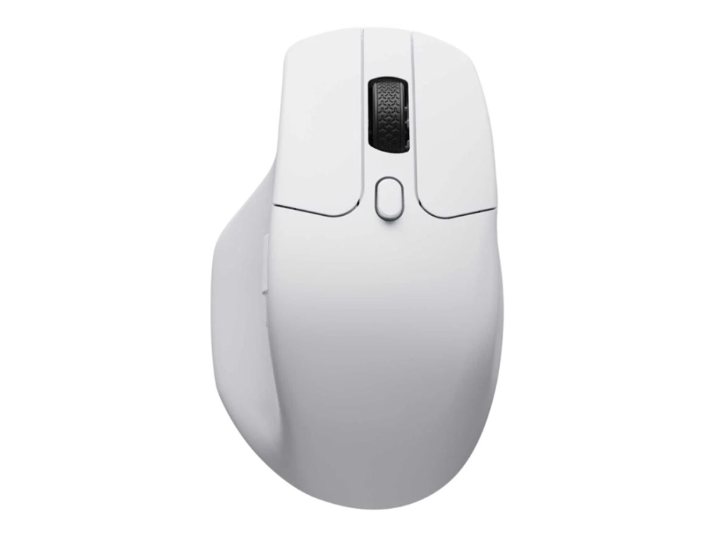 Keychron M6 V2 trådlös gamingmus