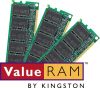 8 GB DDR3-1600 Kingston CL11, 1,5V