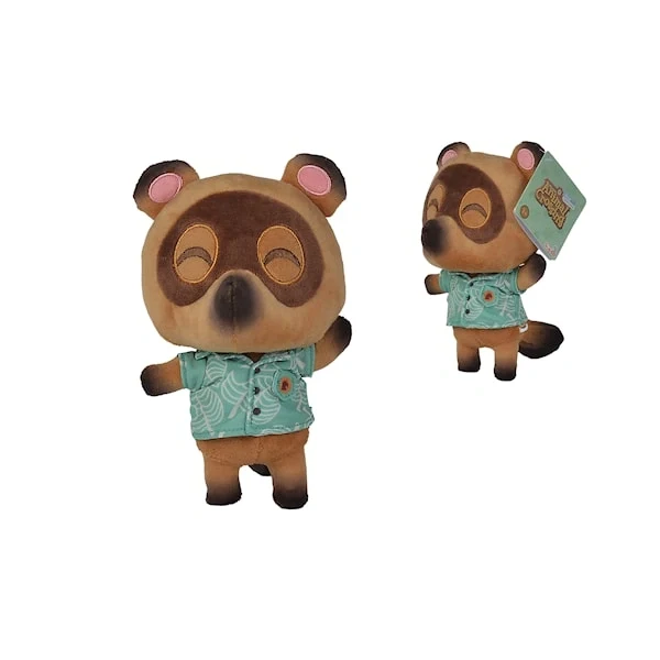 Animal Crossing - Timmy
