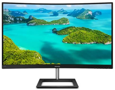 Philips E-line 328E1CA 32" - böjd - 3840x2160 - 4K - VA - 60Hz