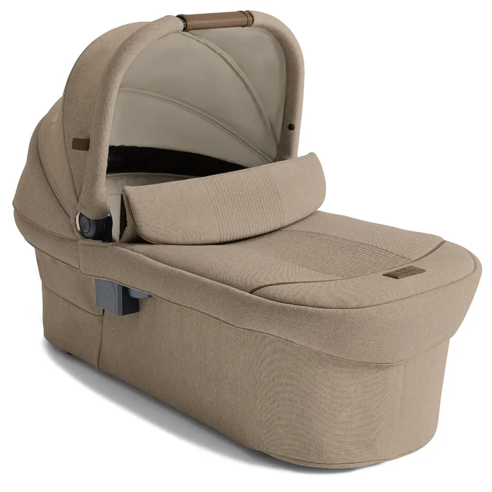 Joie Ramble XL liggdel, sandstone