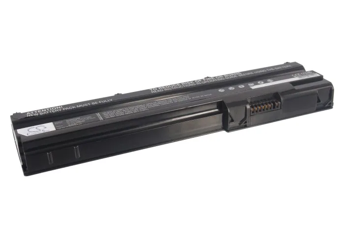Batteri till Laptop, Bärbar dator för NEC S5100, S5200, bild 5