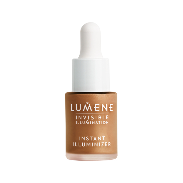 Lumene Invisible Illumination Instant Illuminizer Sunset Radiance Sunset Radiance