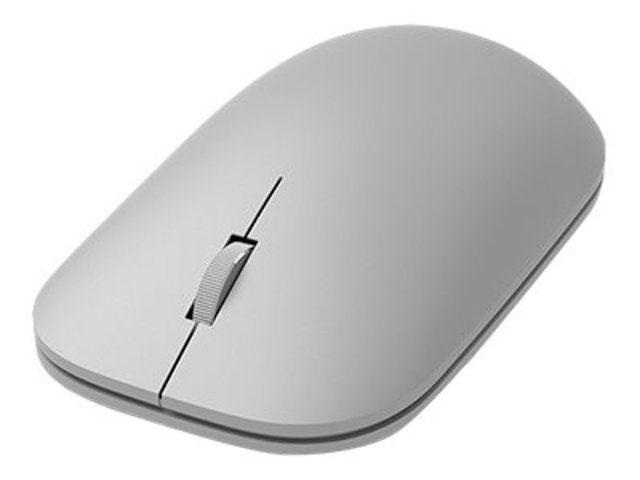 Microsoft Surface Business-mus, grå, bild 4