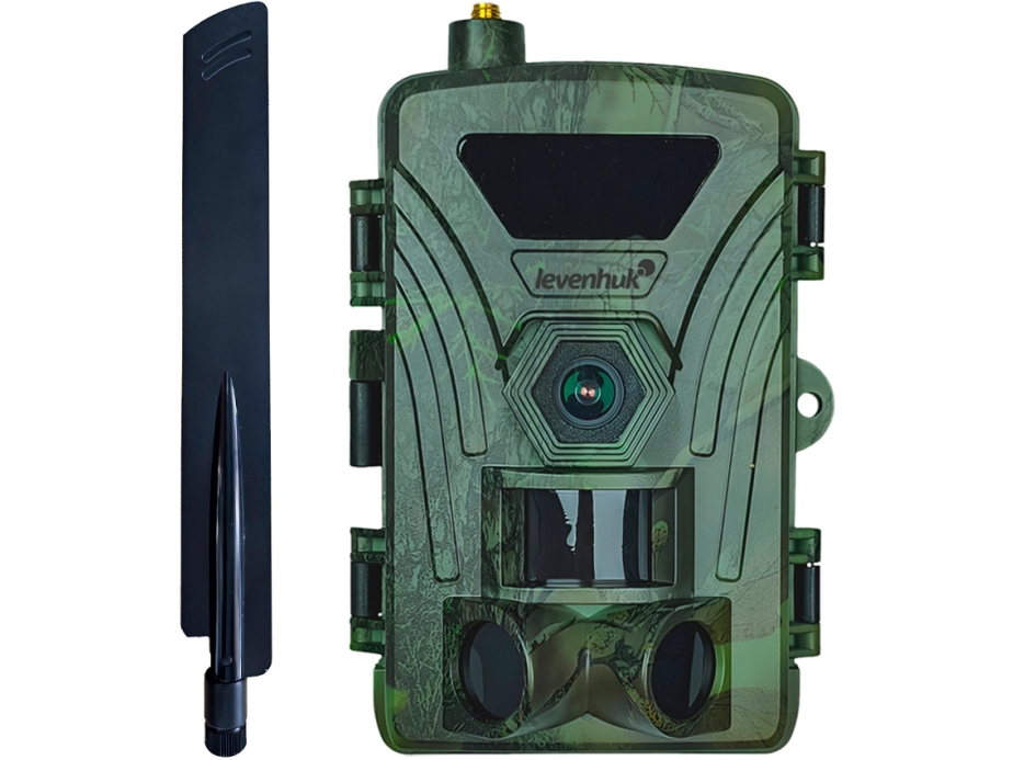 Levenhuk Trap LTE20 trailkamera