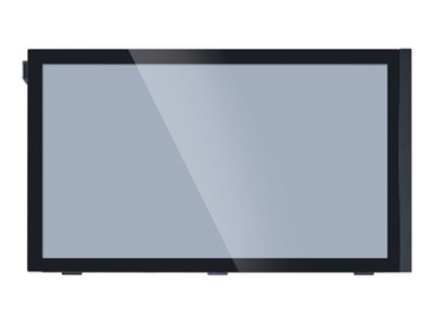 Lian Li Sidopanel I Glas Svart A3 mATX