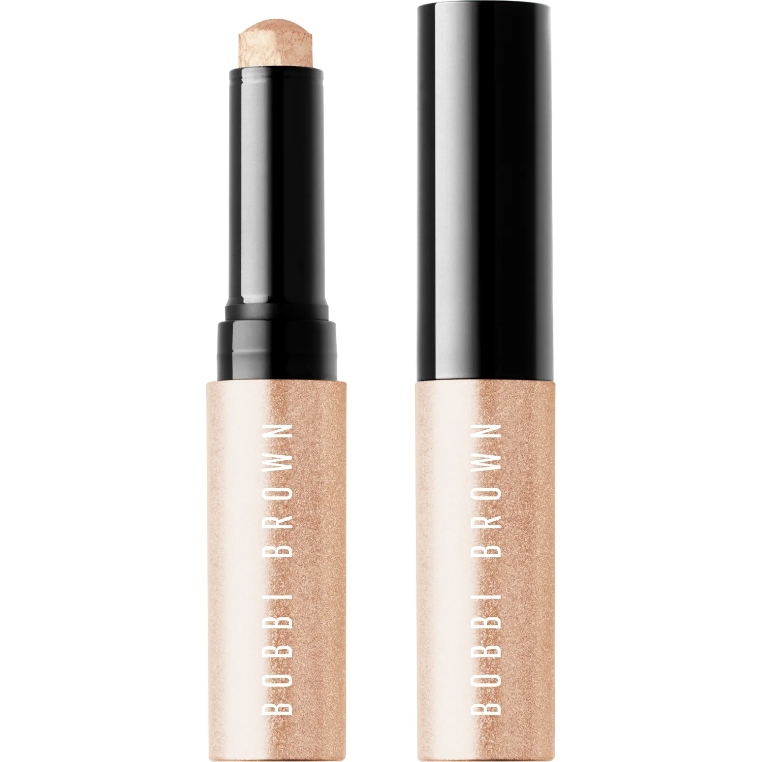 Bobbi Brown Crystal Eyes Shadow Stick Brilliant Moonstone 2.0 g