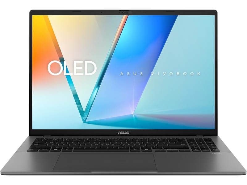 ASUS Vivobook S16 D3607GA-SH063W / 16" / Ryzen AI 7 445 / 16GB / 1TB, bild 3
