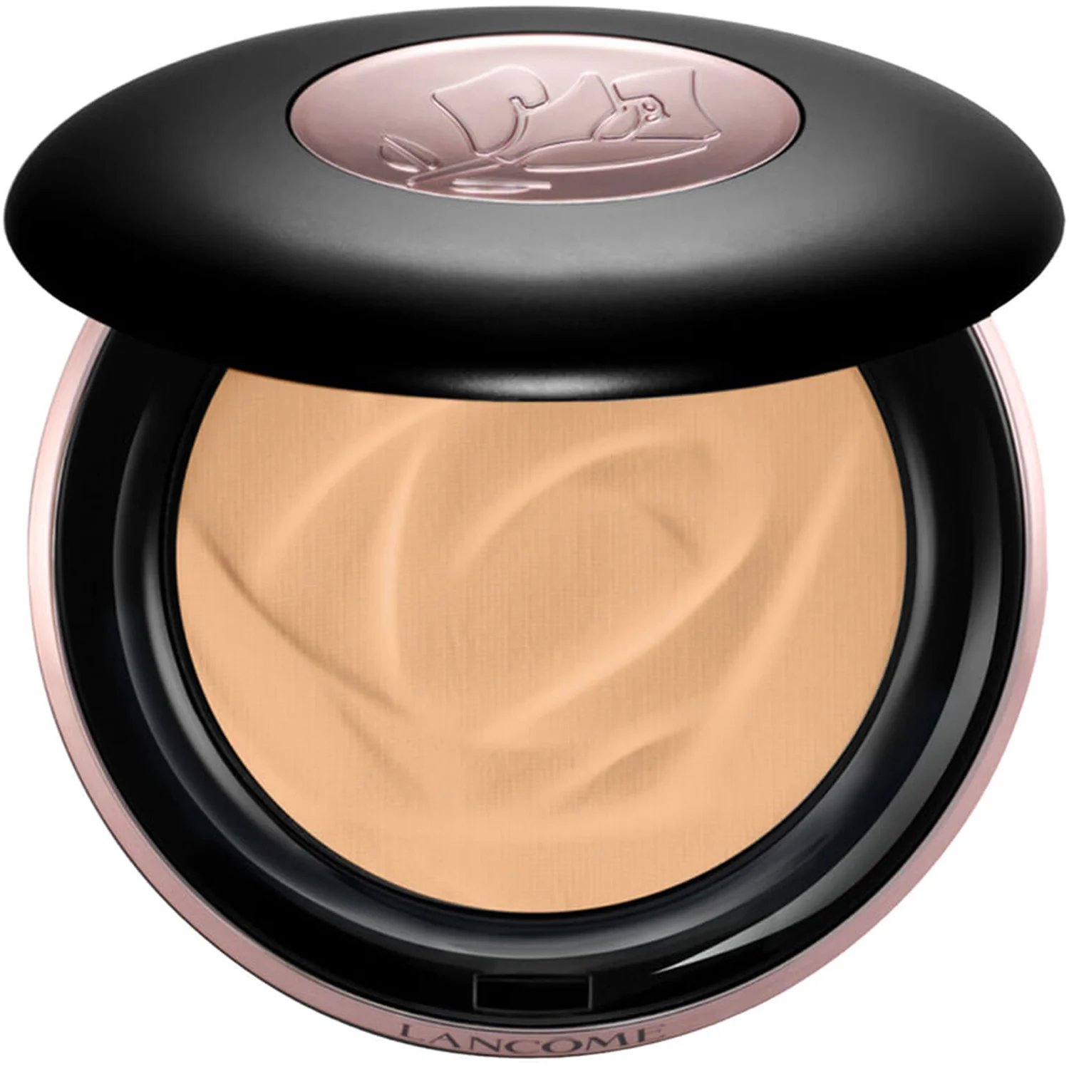 Lancôme Teint Idole Ultra Wear Skin Refining Setting Powder 02 Fair 10 g