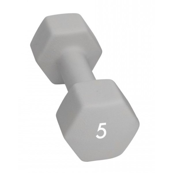 Abilica Dumbbells, 5 kg, bild 2