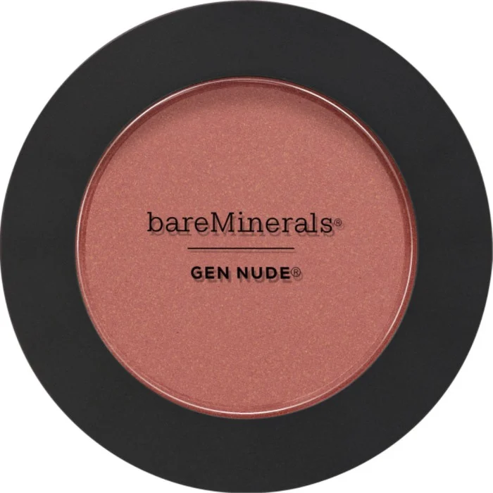 bareMinerals GEN NUDE Powder Blush On the Mauve