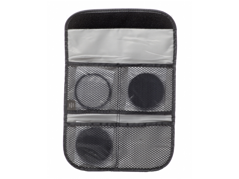Hoya Filter Set, 46mm