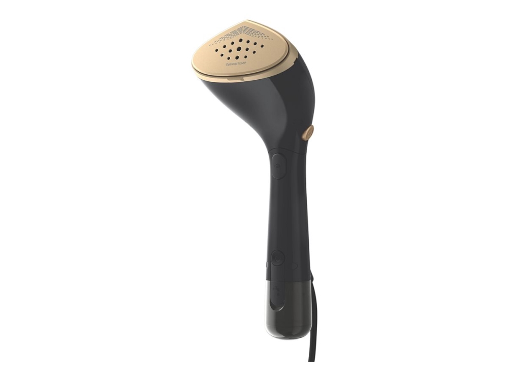 Philips 7000 Series handhållen steamer STH7060/80 (svart/guld)