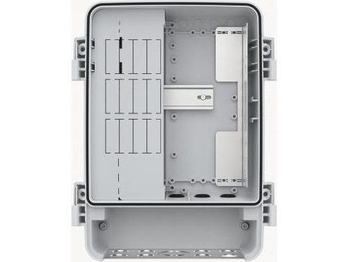 Axis TQ1808-VE