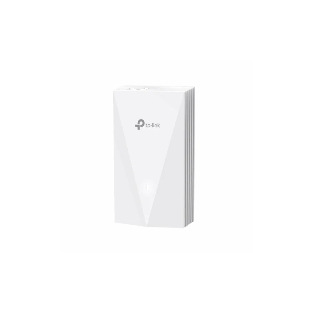 TP-Link EAP655-Wall AX3000 Wall Plate Wi-Fi 6 Accesspunkt