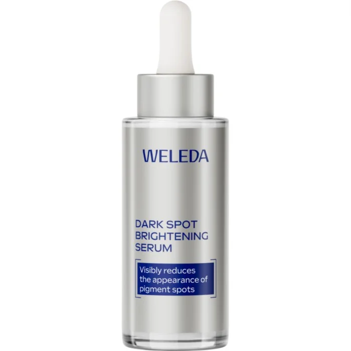Weleda Dark Spot Brightening Serum 30 ml, bild 2