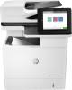 HP LaserJet Enterprise MFP M635h, skrivare + scanner + kopiator, 61 ppm, duplex, AirPrint, dislay, USB/LAN, bild 2