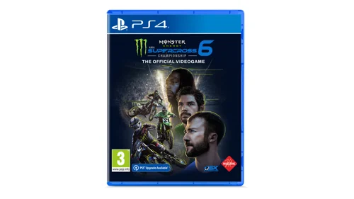 Monster Energy Supercross – The Official Videogame 6, bild 3