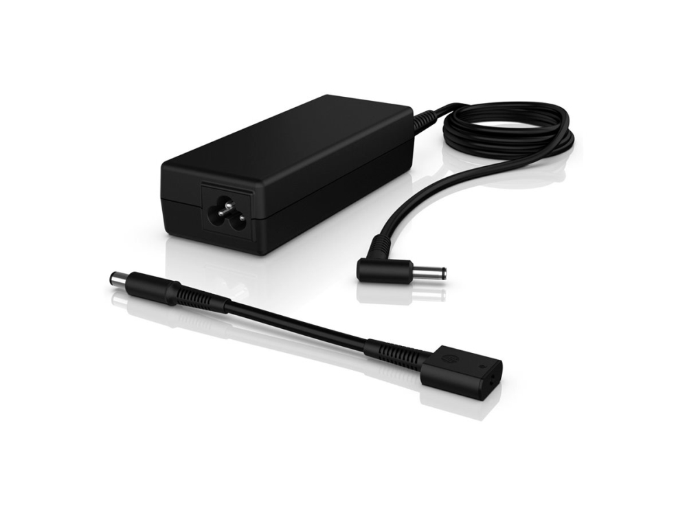 HP Smart AC Adapter - Strömadapter - 90 Watt - Danmark