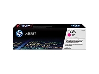 HP Toner 128A Magenta