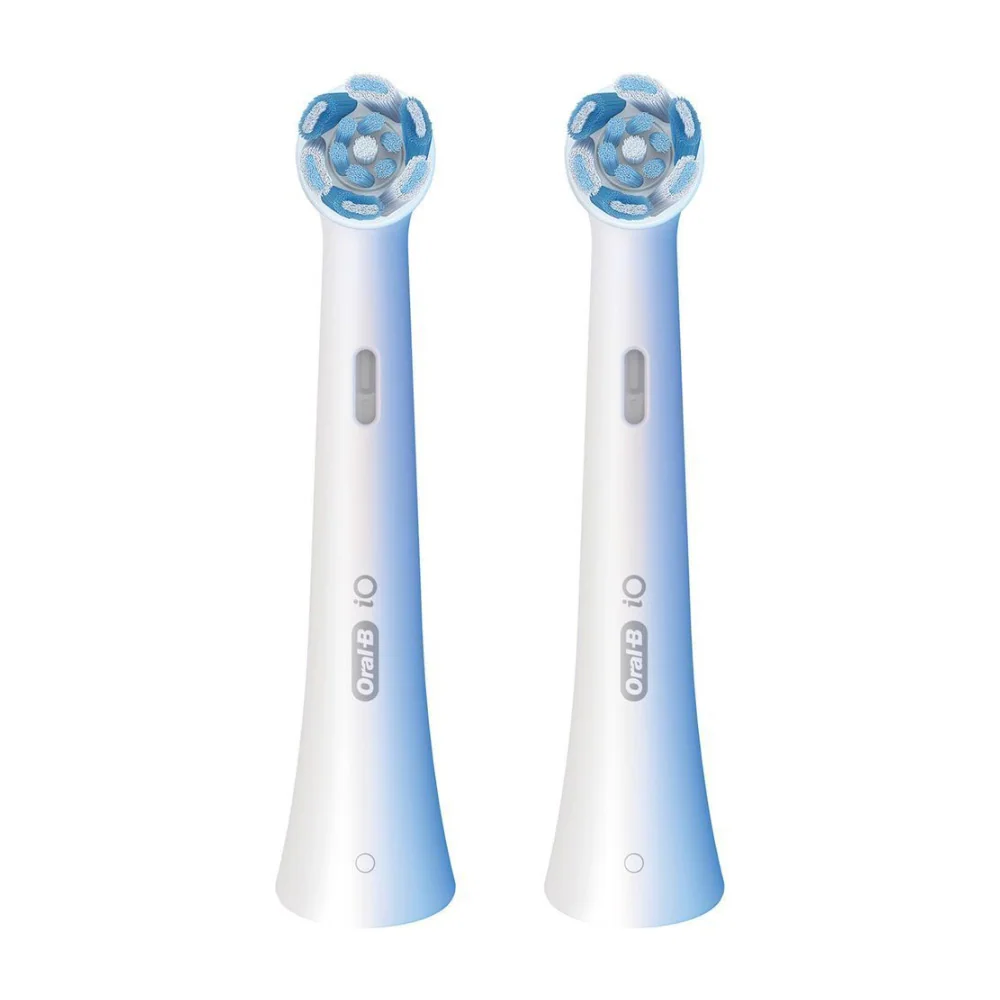 Braun iO Ultimative Reinigung 2-pack (8700216373333)