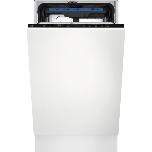 Electrolux EEM63310L - Diskmaskin - Svart
