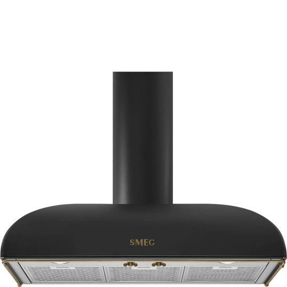 Smeg Coloniale KS89AOE köksfläkt, bild 2