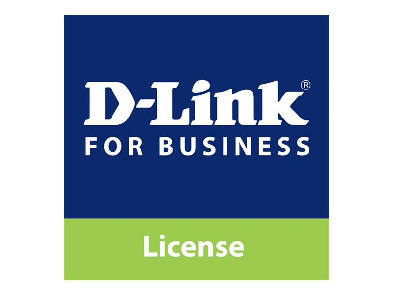 D-Link MPLS Image - Uppgraderingslicens - uppgradering från Standard - för DGS 3630-52TC