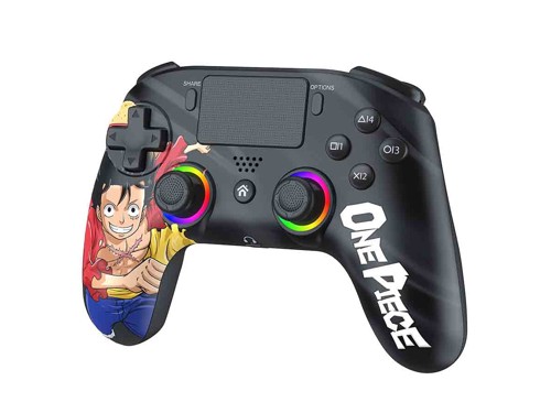 Subsonic One Piece - Black - Wireless Controller - Sony PlayStation 5, bild 2