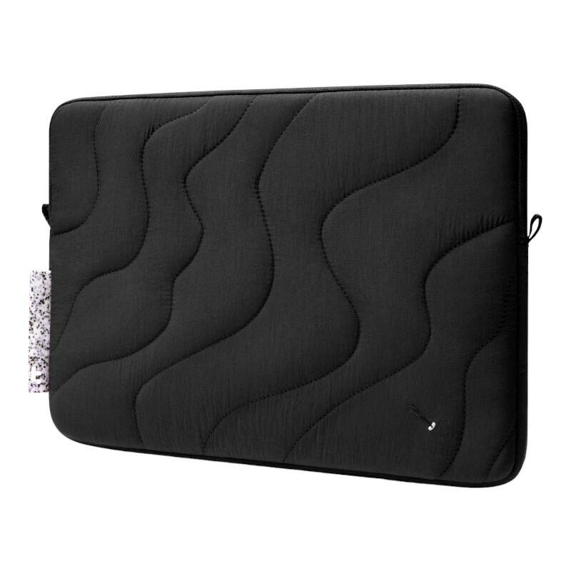 Laptopfodral för 14'' tomtoc Terra-A27 (svart), bild 3