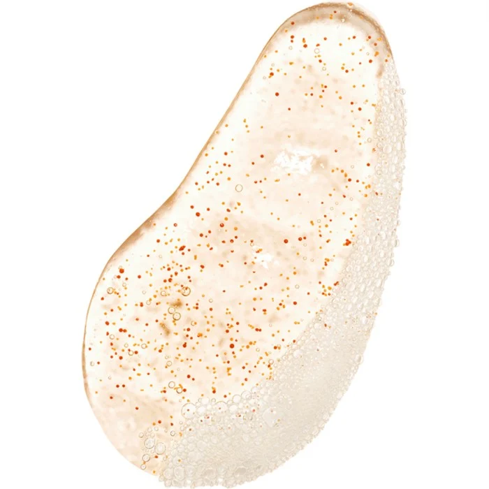 Lumene Nordic-C Clear Glow Cleansing Gel Scrub 125 ml, bild 2