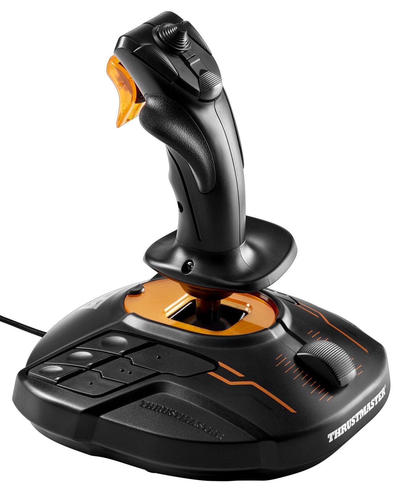 Thrustmaster T.16000M FCS, bild 3