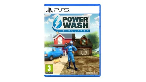 Powerwash Simulator, bild 3