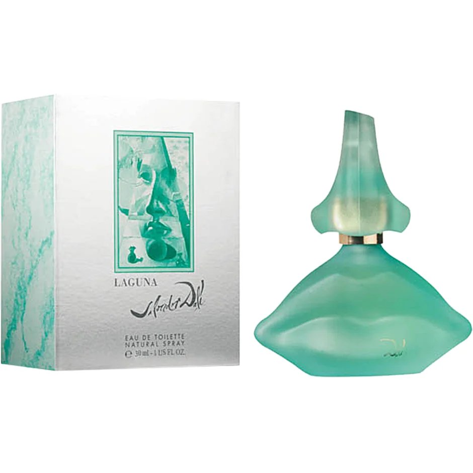 Salvador Dali Laguna Eau de Toilette 30 ml