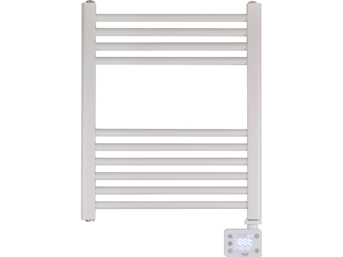 Adler badrumsradiator 7823 50x70 cm vit (AD 7823)