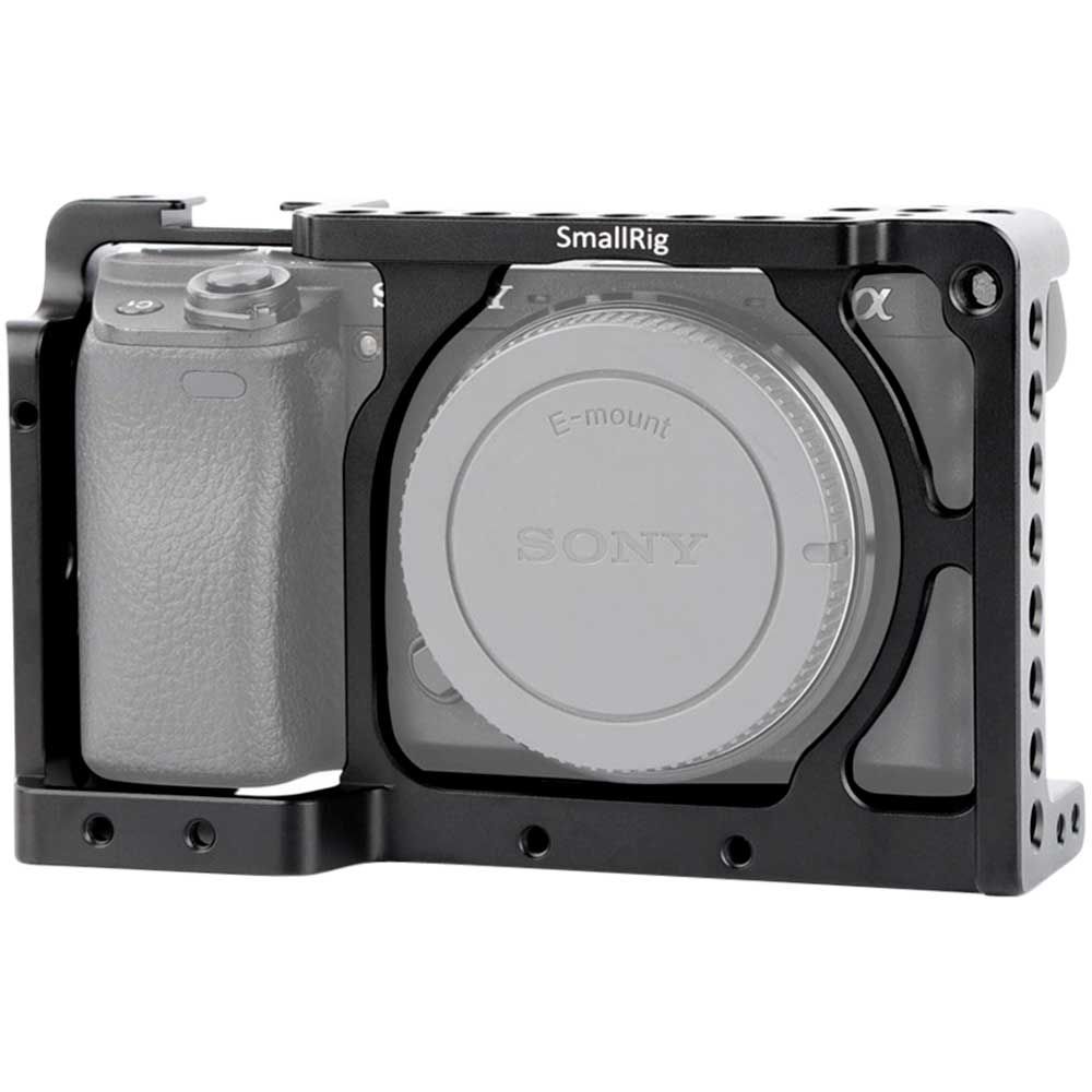 SmallRig 1661 Cage (Sony A6000/A6300/A6500)