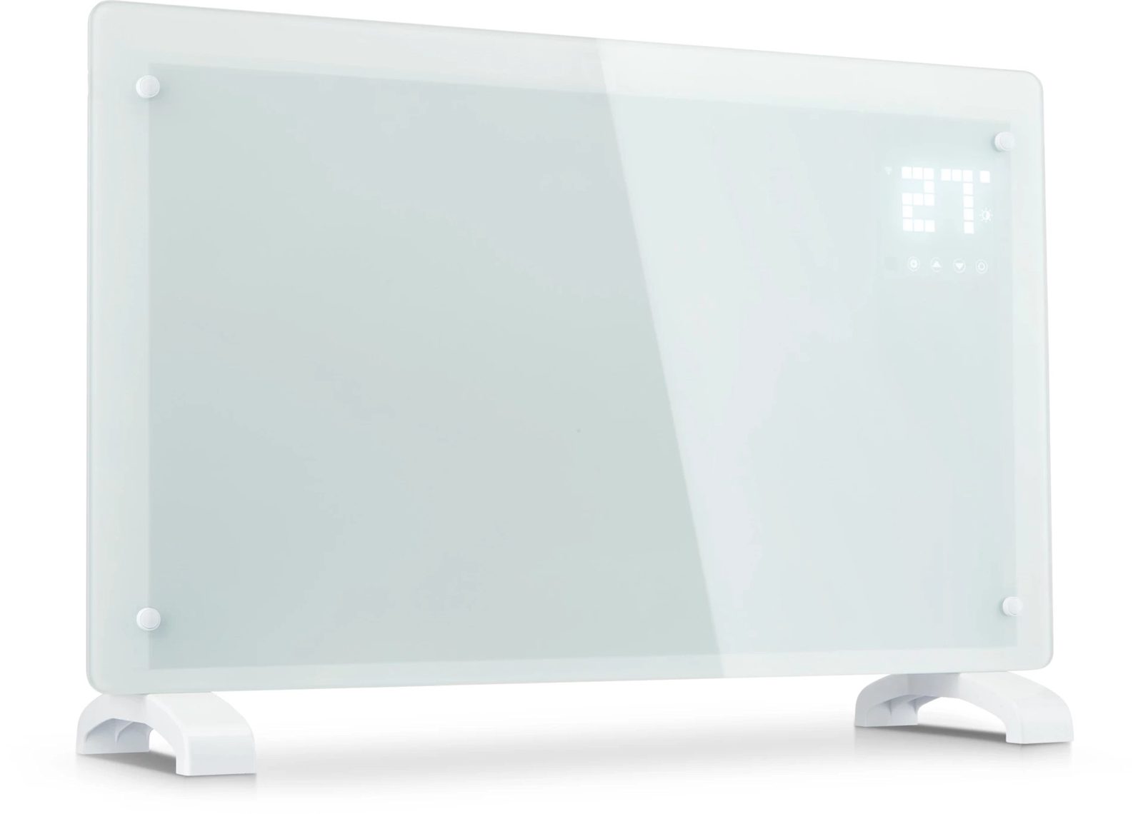 Andersson GSH 3.2 Panelelement 2000W - Vit