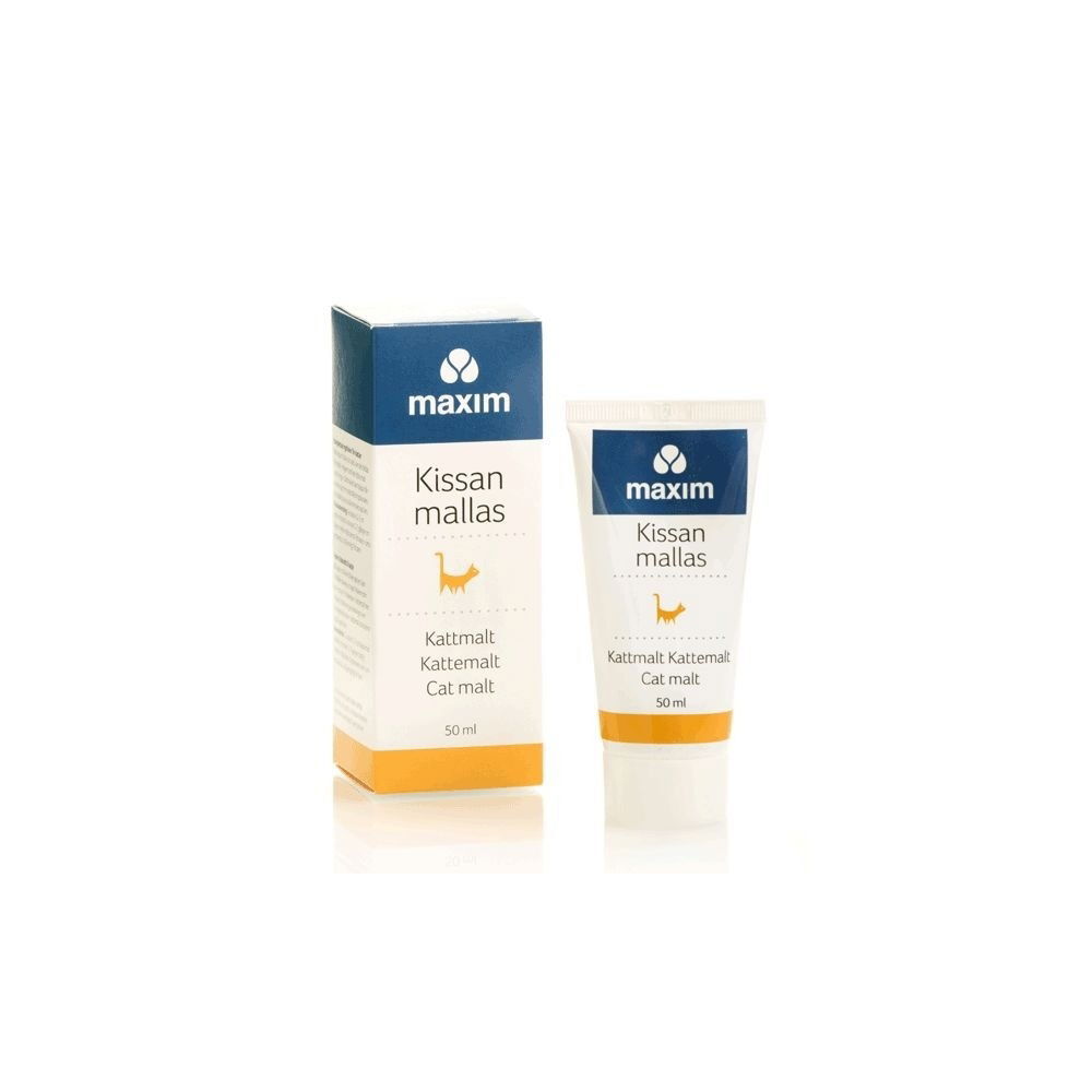 Maxim Kattmalt Gel 50ml