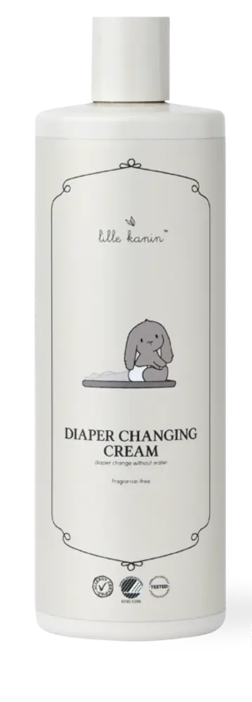 Lille Kanin Clean & Care 500 ml