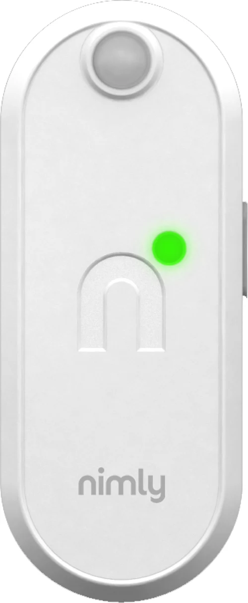 Nimly Connect Bridge (Wi-Fi), bild 4