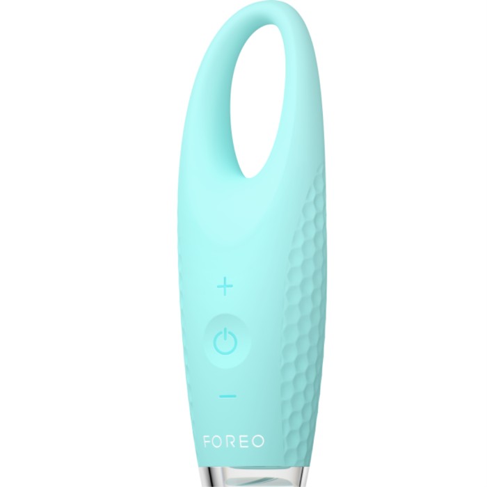 FOREO IRIS 2 Eye Massager Mint, bild 2