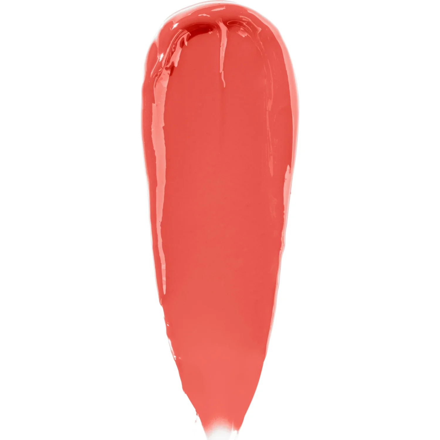 Bobbi Brown Luxe Lipstick Retro Coral 3.5 g, bild 2