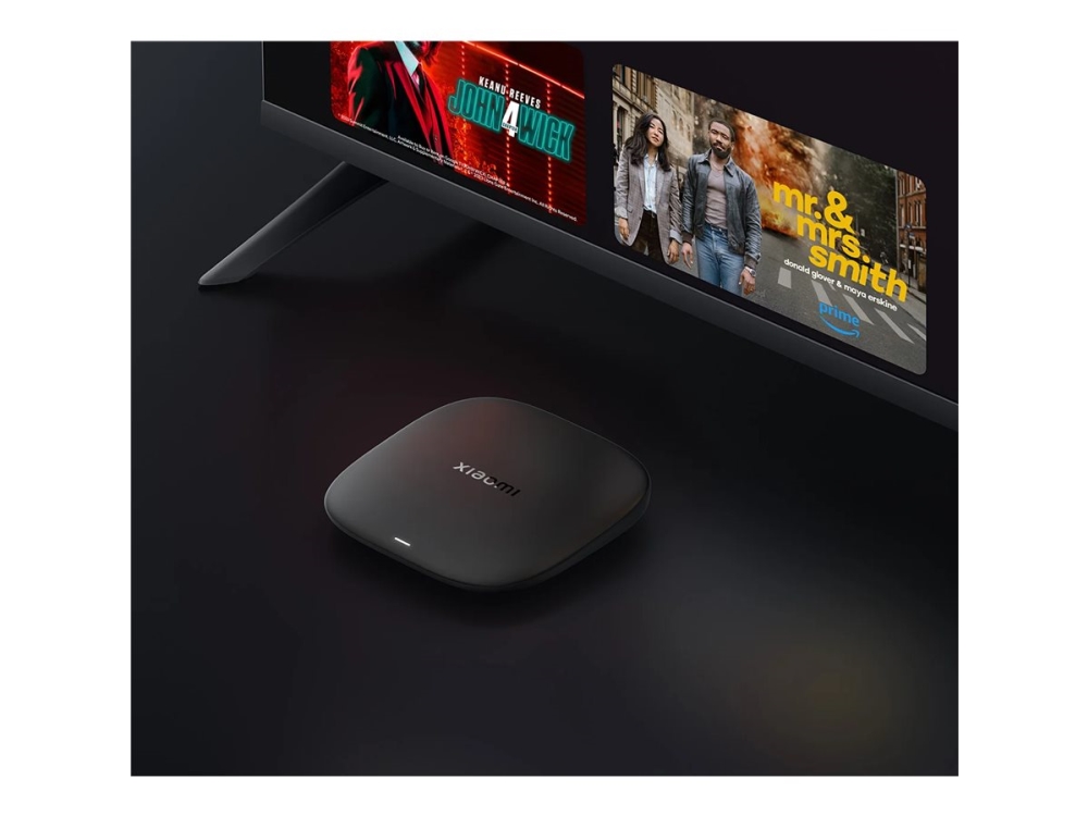 Xiaomi TV Box S (3rd Gen)