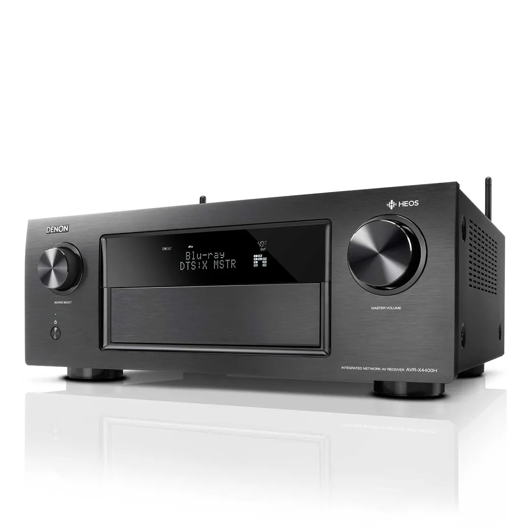 AVR-X4400H