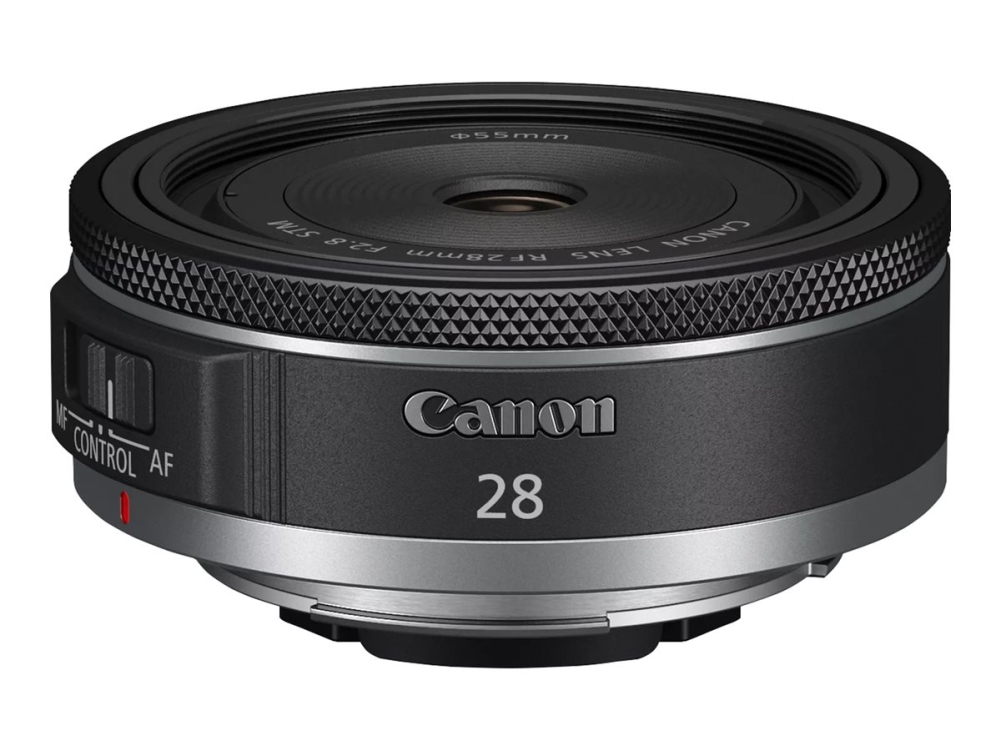 RF 28mm f/2,8